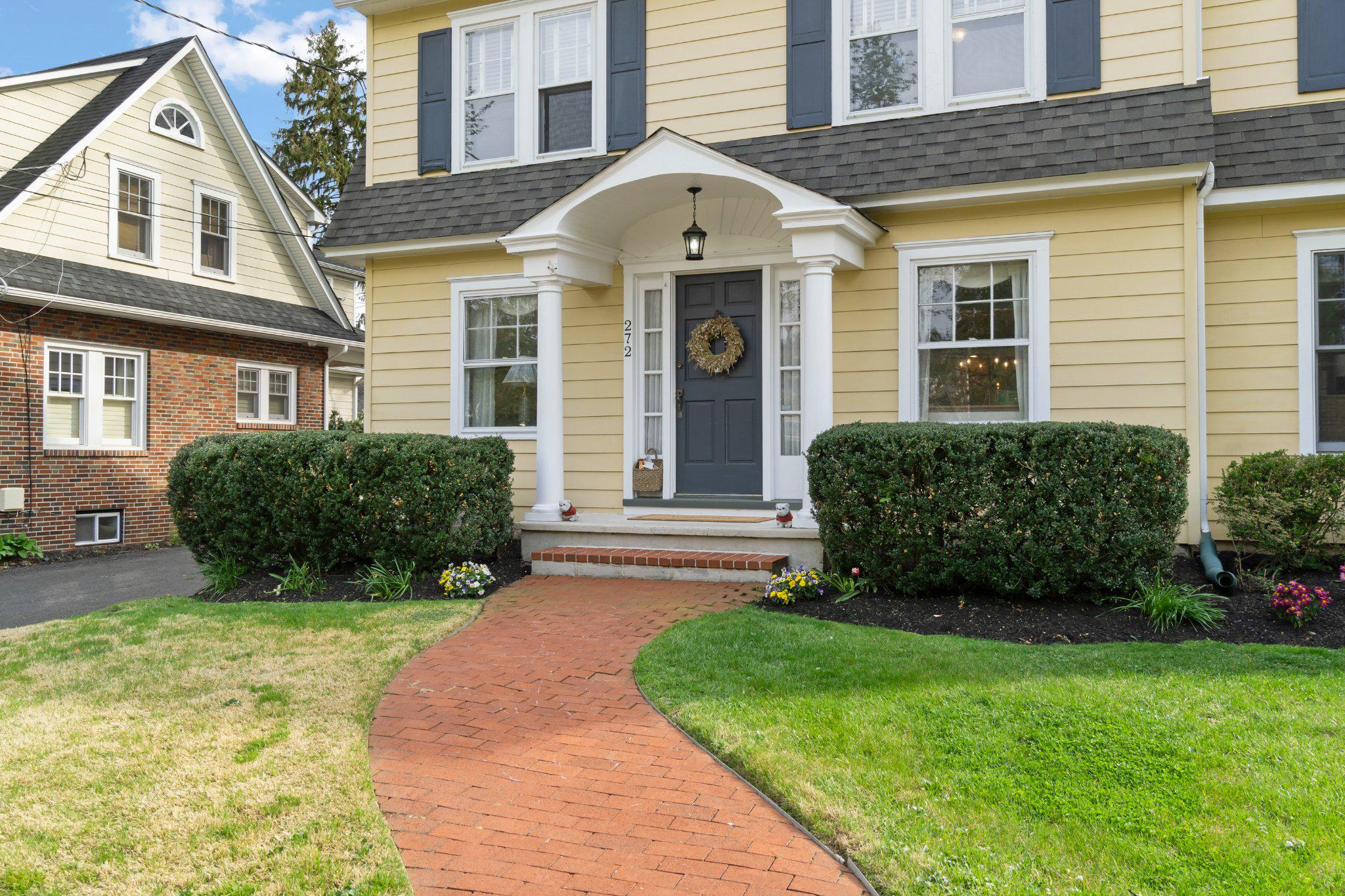 272 Jefferson Avenue Haddonfield, NJ 08033 - Photo 2 of 43