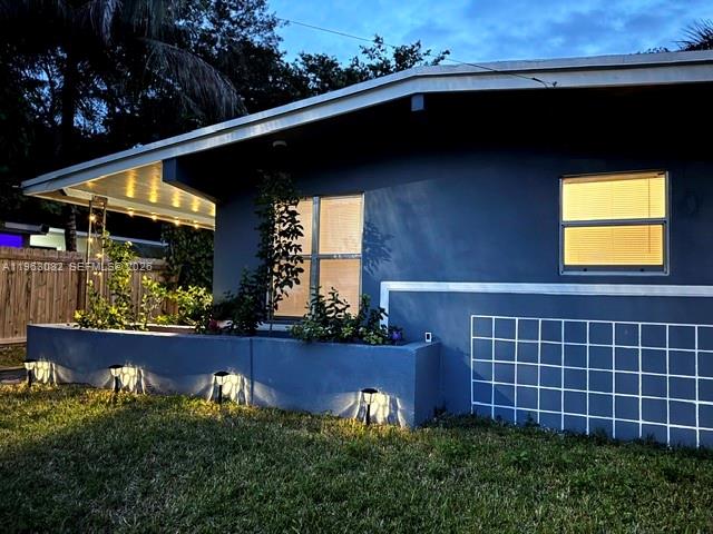 3296 William Avenue Miami, FL 33133 - Photo 18 of 21