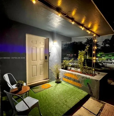 $5,500 | 3296 William Avenue, Miami, FL 33133