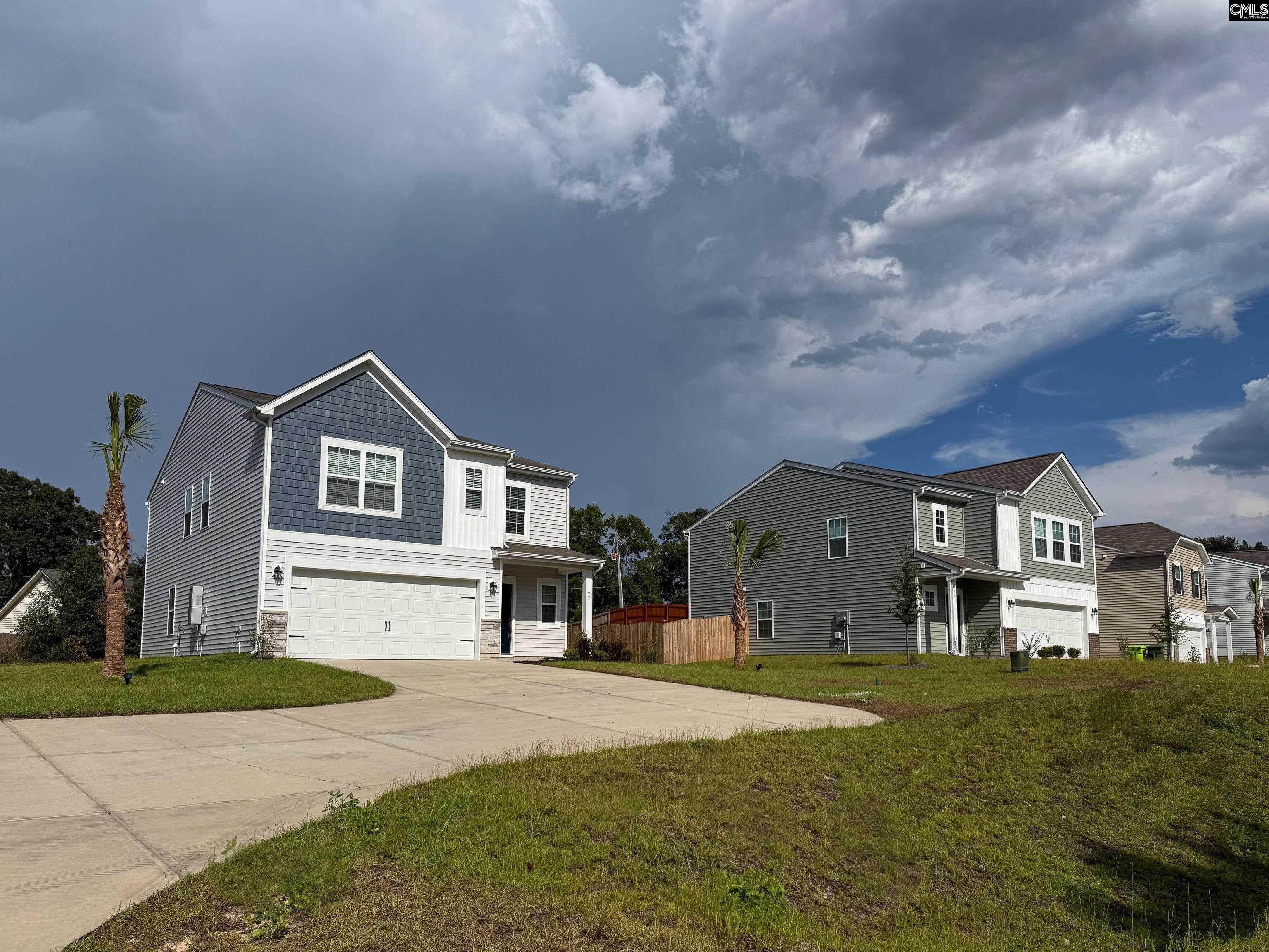 99 Jacobs Drive Elgin, SC 29045 - Photo 5 of 58 Gallery Image 5