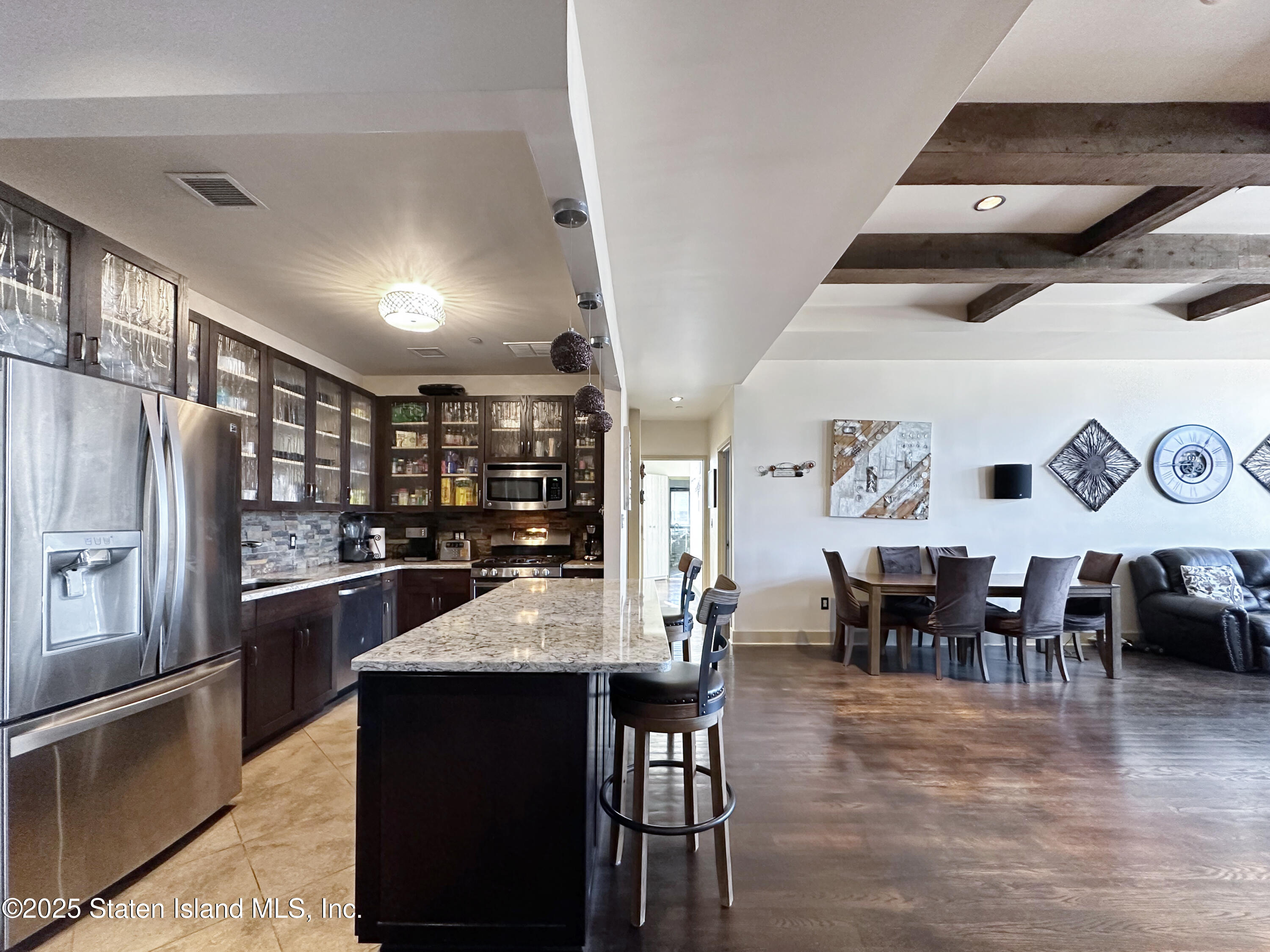 90 Bay Street Landing, Unit 9C Staten Island, NY 10301 - Photo 11 of 38 9