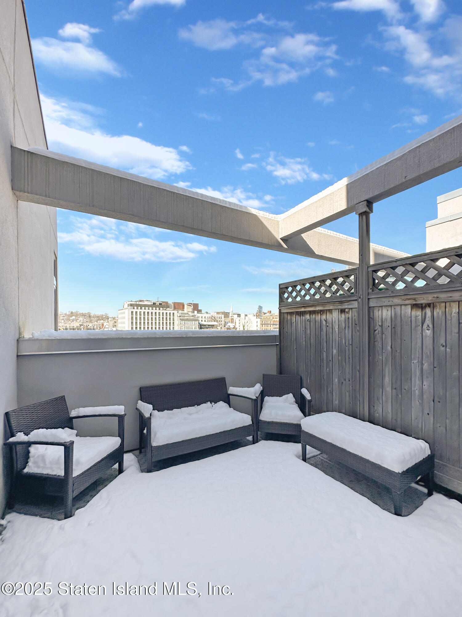 90 Bay Street Landing, Unit 9C Staten Island, NY 10301 - Photo 29 of 38