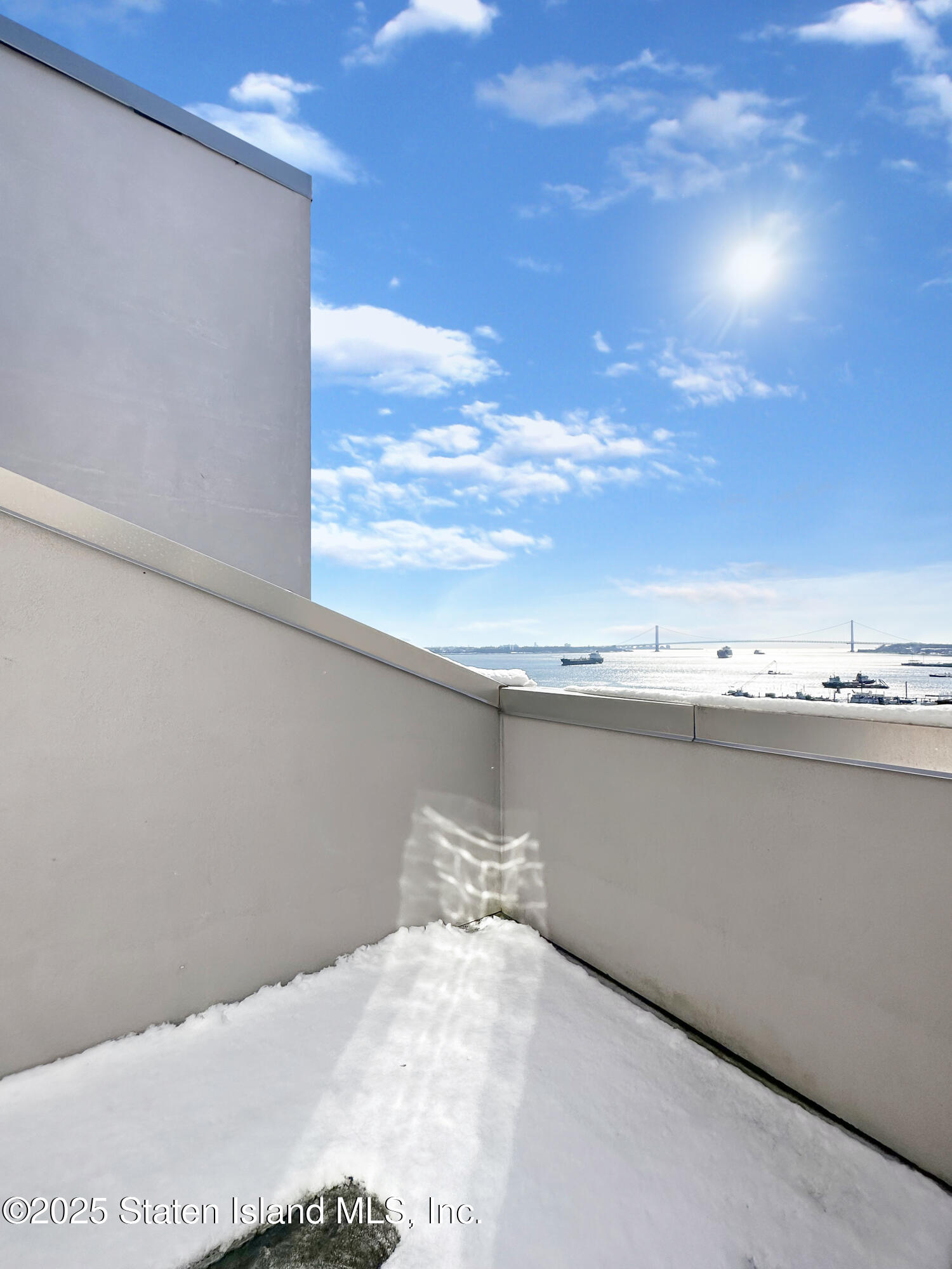 90 Bay Street Landing, Unit 9C Staten Island, NY 10301 - Photo 30 of 38