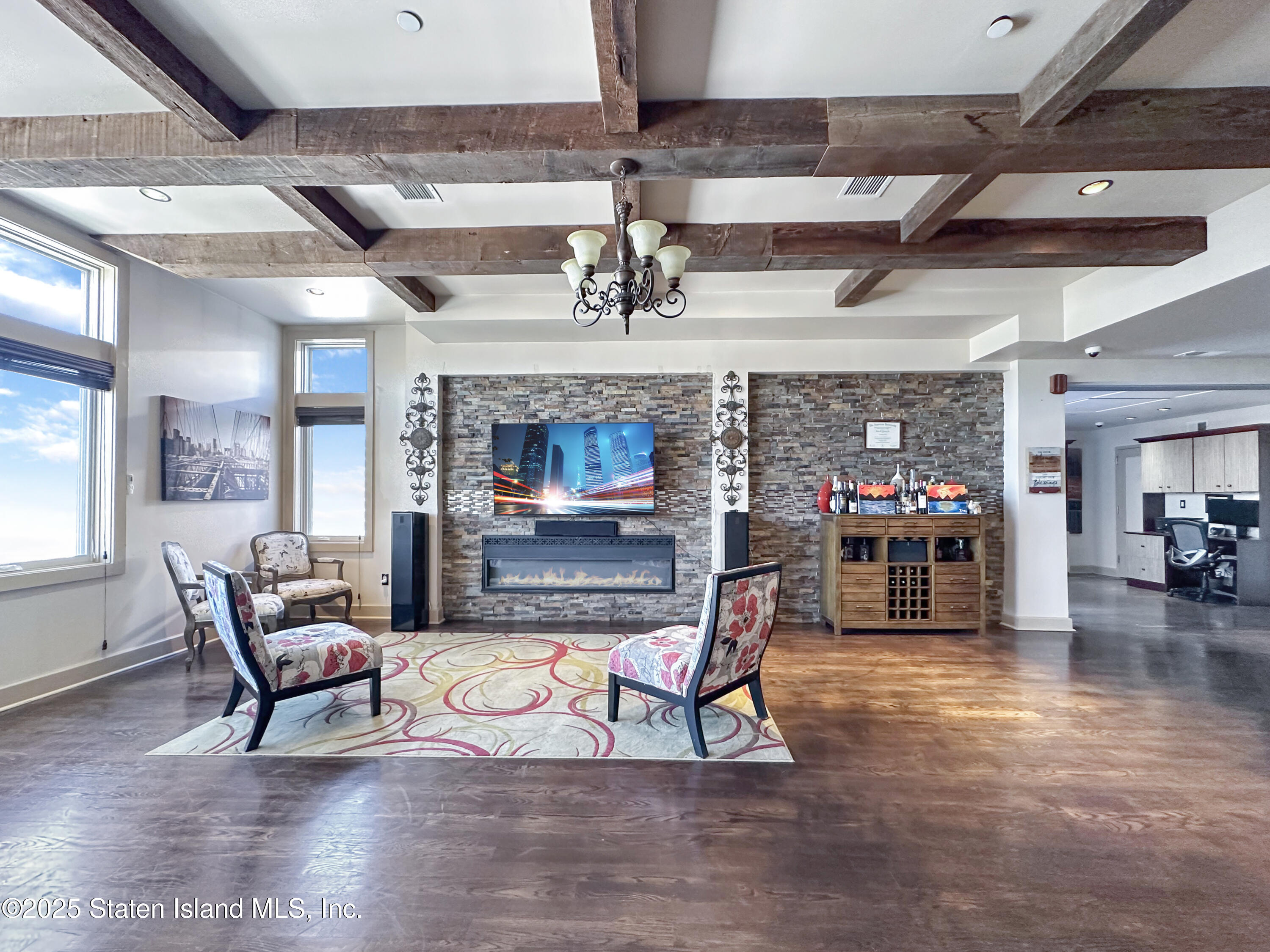 90 Bay Street Landing, Unit 9C Staten Island, NY 10301 - Photo 3 of 38 1