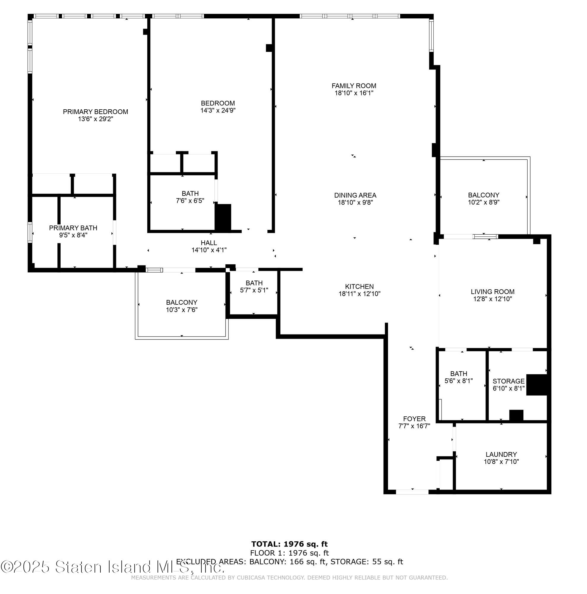 90 Bay Street Landing, Unit 9C Staten Island, NY 10301 - Photo 32 of 38