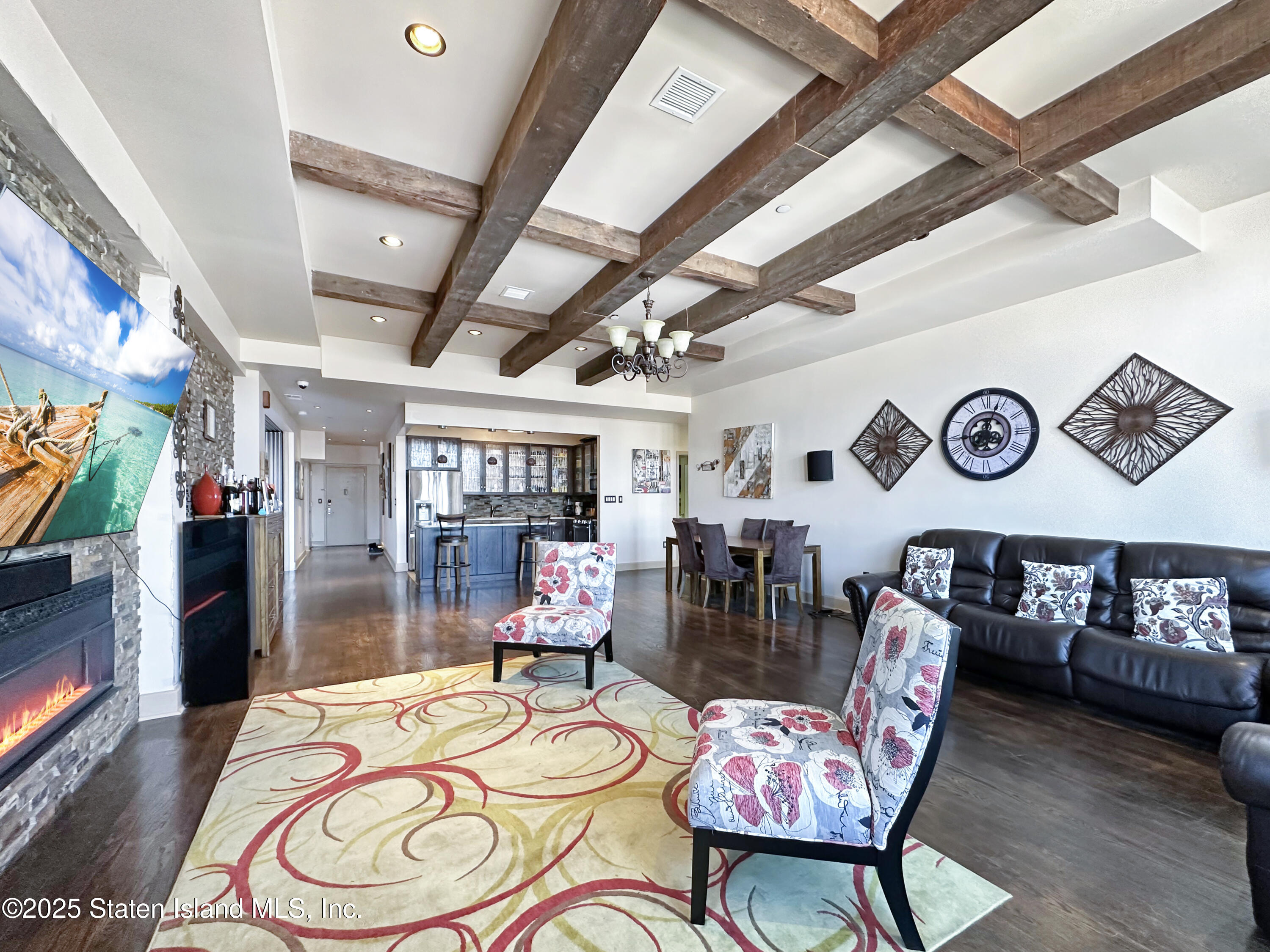 90 Bay Street Landing, Unit 9C Staten Island, NY 10301 - Photo 5 of 38 3