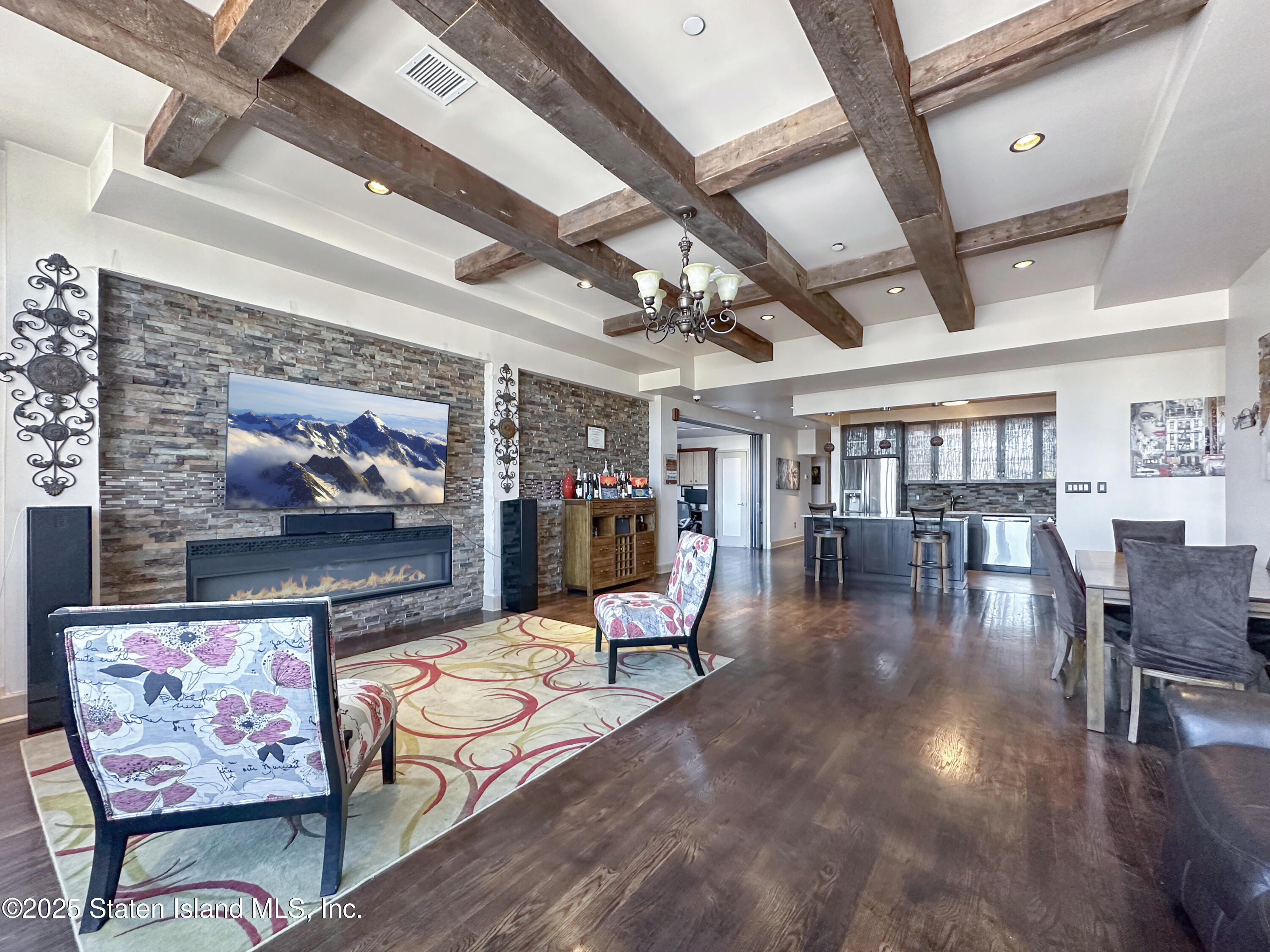 90 Bay Street Landing, Unit 9C Staten Island, NY 10301 - Photo 6 of 38 4