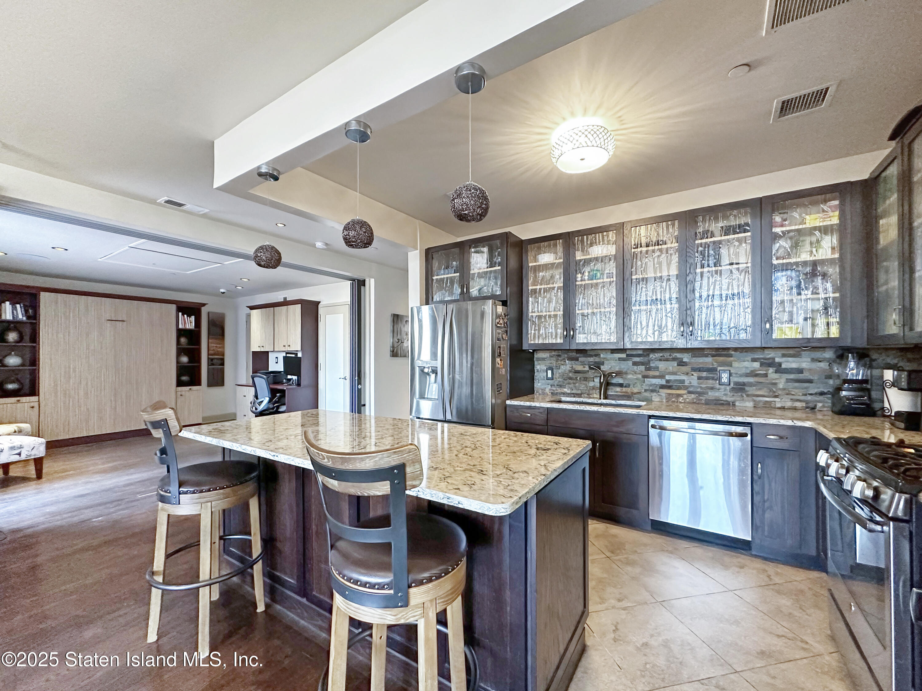 90 Bay Street Landing, Unit 9C Staten Island, NY 10301 - Photo 8 of 38 6