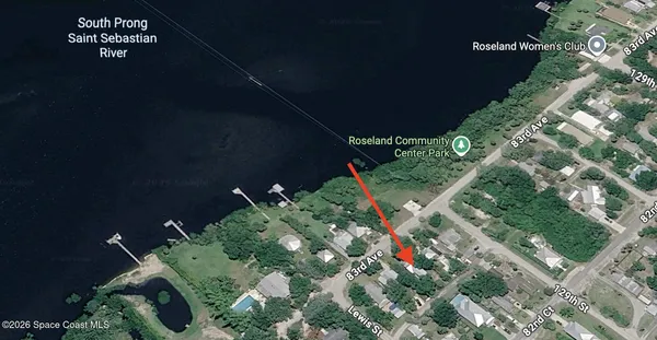 $408,900 | 12870 83rd Avenue, Sebastian, FL 32958