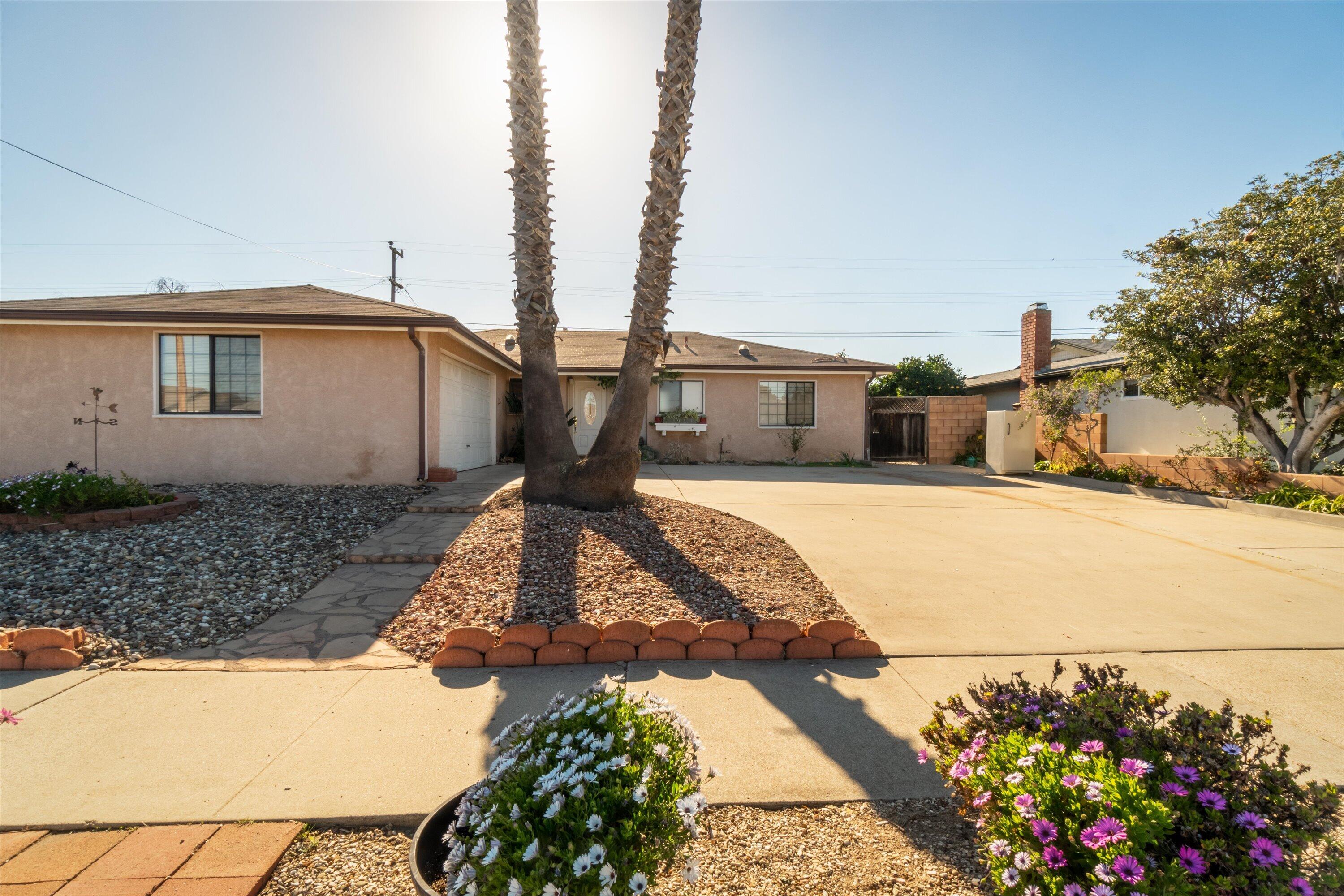 4076 Constellation Road Lompoc, CA 93436 - Photo 1 of 21 a view of a house with a patio
