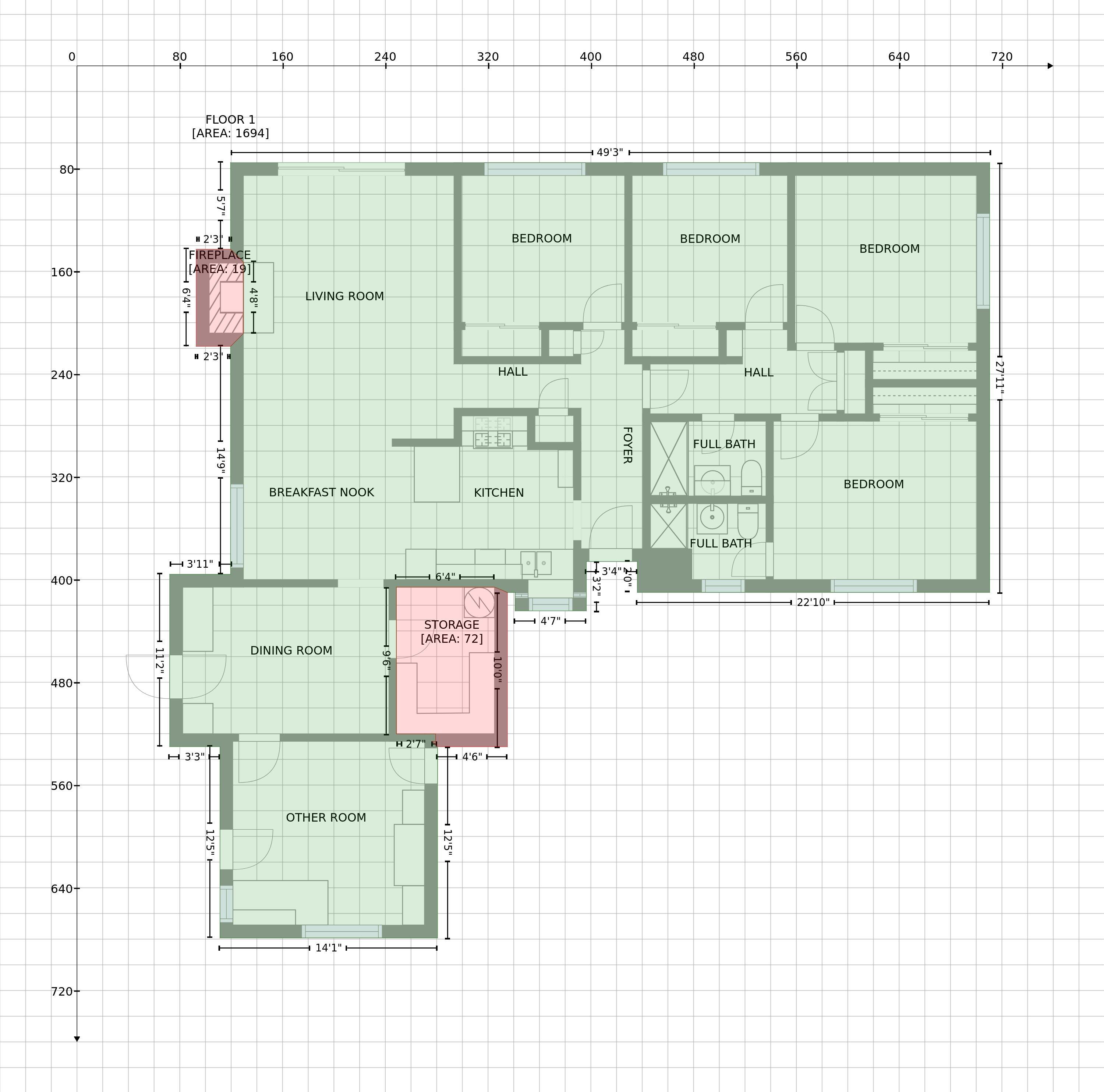 4076 Constellation Road Lompoc, CA 93436 - Photo 21 of 21 a bathroom with a shower