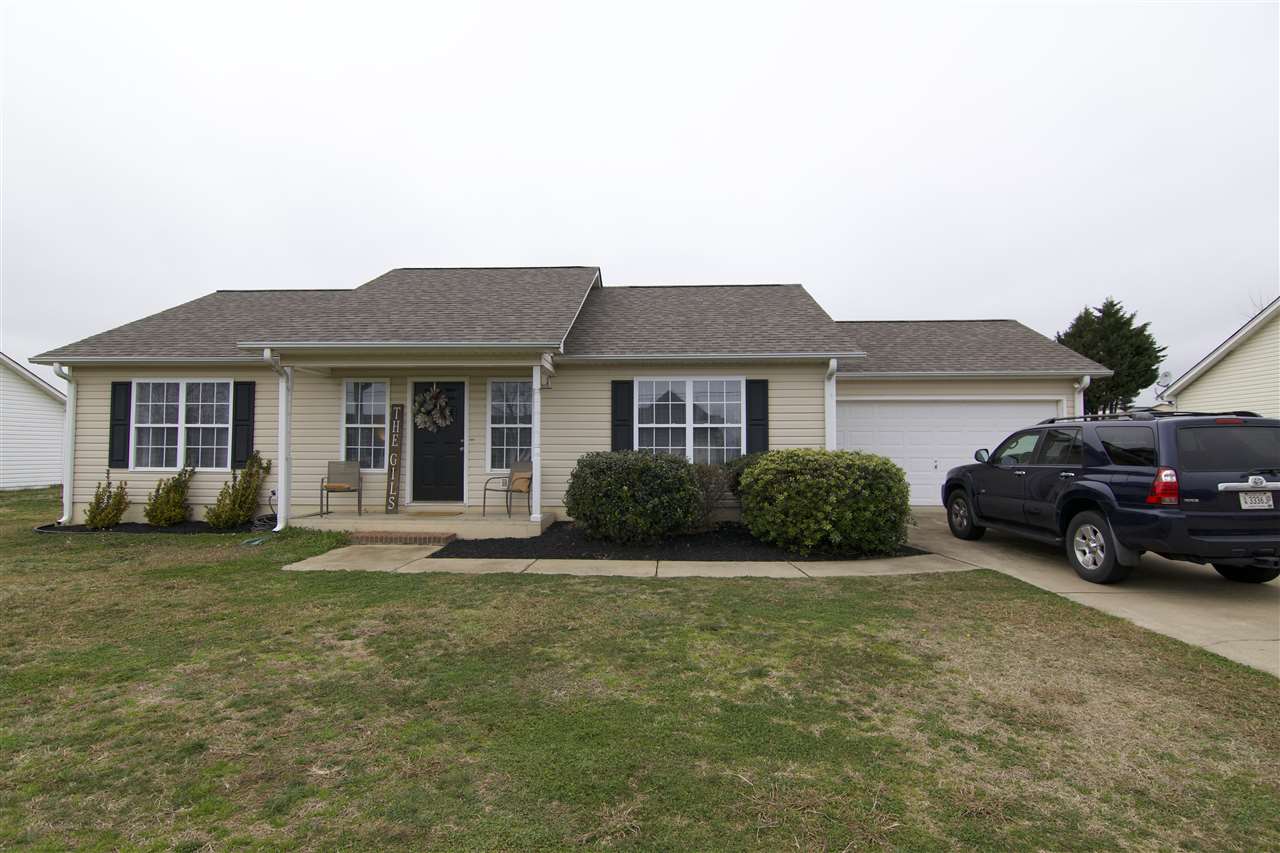 509 Mountainview Road Boiling Springs, SC 29316 - Photo 1 of 13