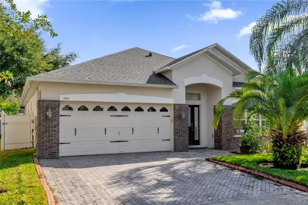 $2,650 | 1512 Lalique Lane, Orlando, FL 32828