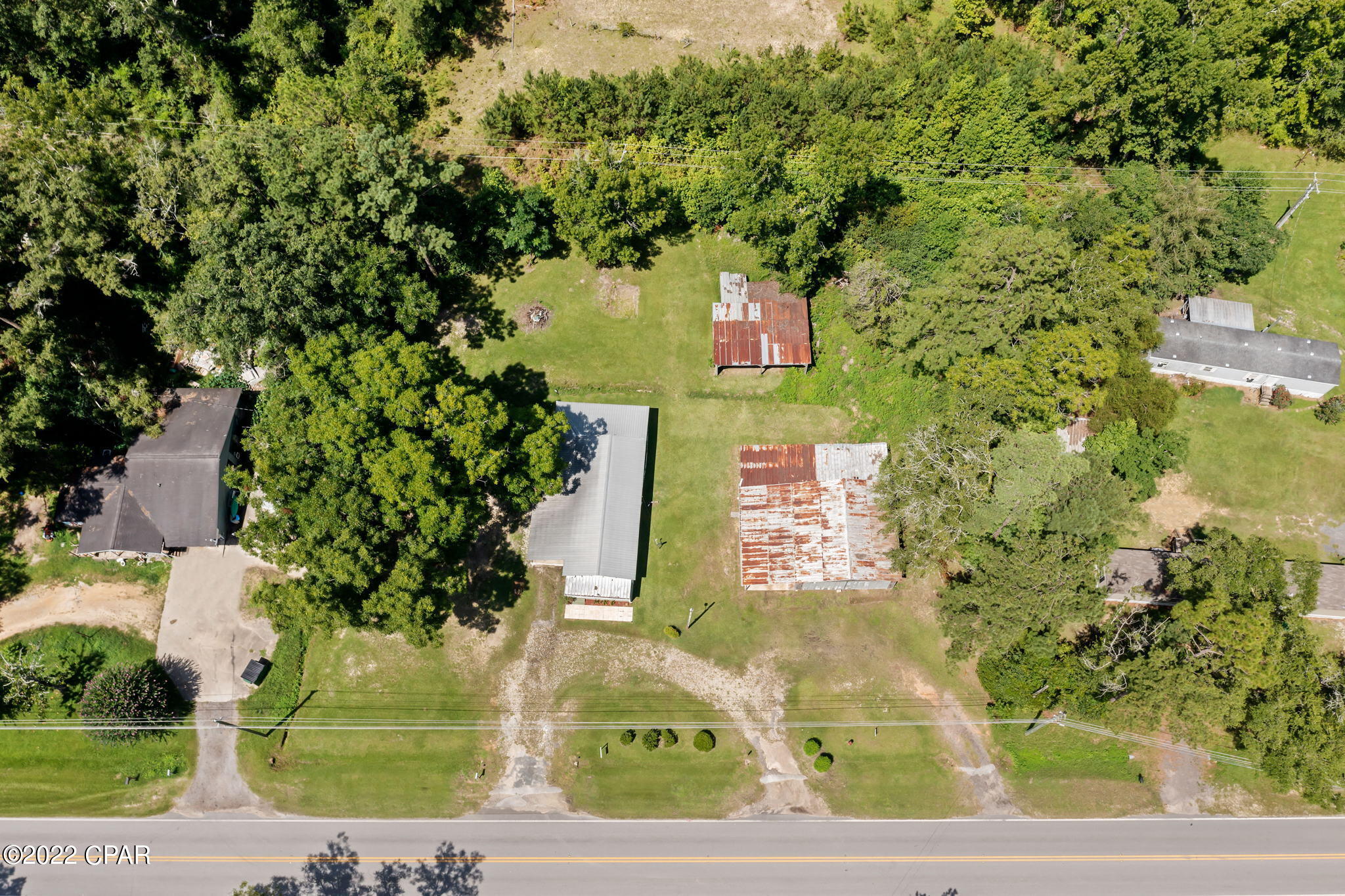 868 Orange Hill Road Chipley, FL 32428 - Photo 26 of 27