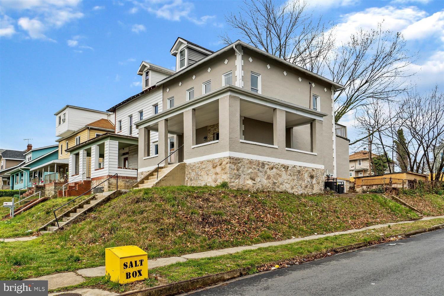 3400 Alto Road Baltimore, MD 21216 - Photo 46 of 53