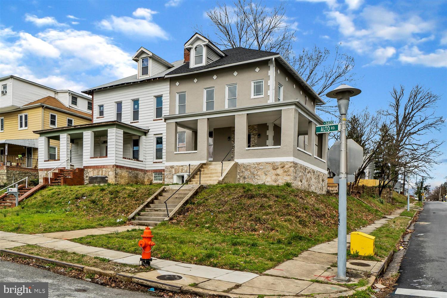 3400 Alto Road Baltimore, MD 21216 - Photo 48 of 53