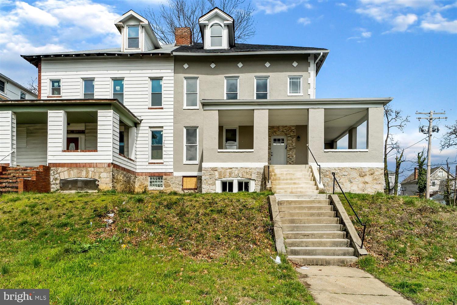 3400 Alto Road Baltimore, MD 21216 - Photo 49 of 53