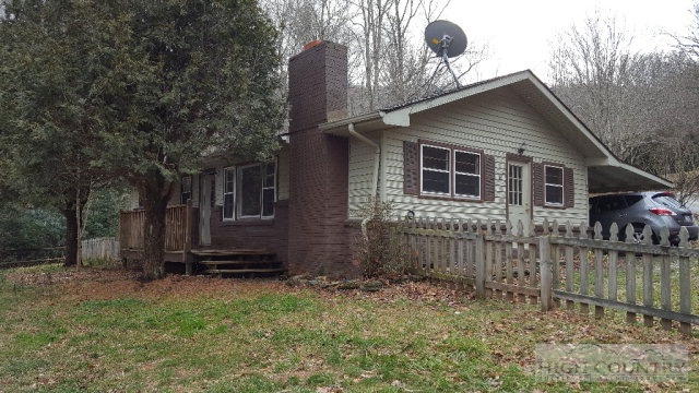 257 Ragan Road Todd, NC 28684 - Photo 6 of 26 Gallery Image 6