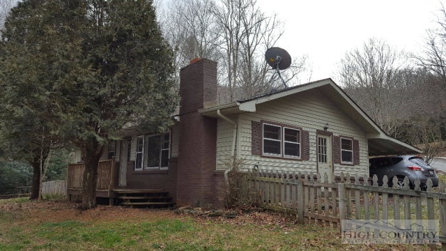 257 Ragan Road Todd, NC 28684 - Photo 10 of 26 Gallery Image 10