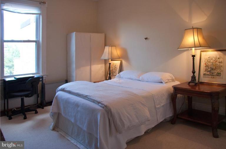 25 R Street Northwest Washington, DC 20001 - Photo 12 of 20 Bedroom #2