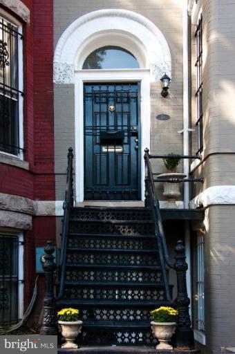 25 R Street Northwest Washington, DC 20001 - Photo 18 of 20 Exterior #2