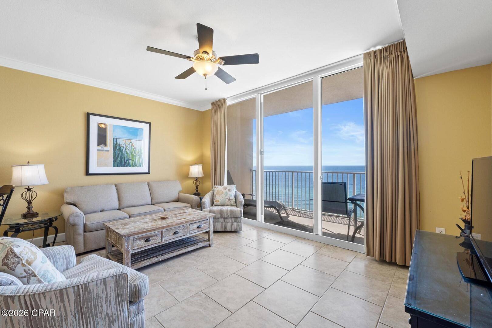 16819 Front Beach Road, Unit 1115 Panama City Beach, FL 32413 - Photo 2 of 52