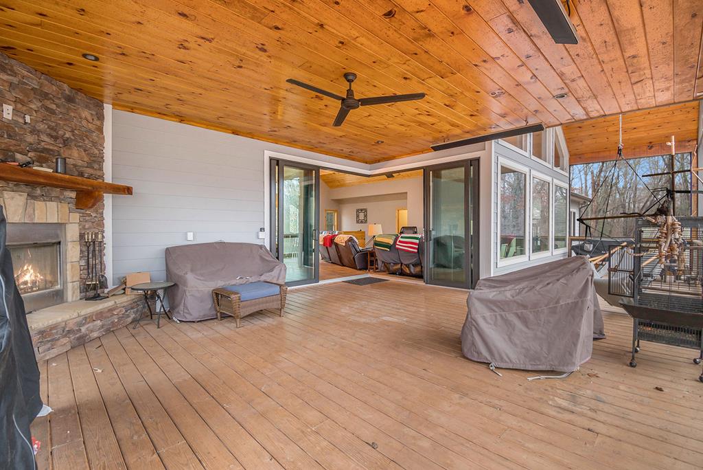 586 Barnes Chapel Road Blue Ridge, GA 30513 - Photo 17 of 53 Gallery Image 17
