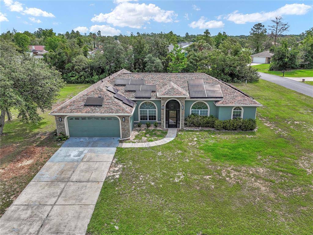 14147 Southwest 33rd Court Road Ocala, FL 34473 - Photo 35 of 41