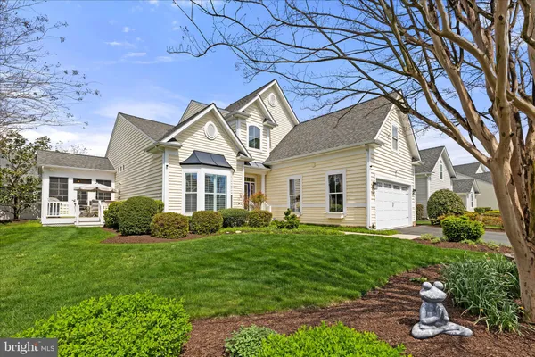 $1,050,000 | 37513 Worcester Drive, Rehoboth Beach, DE 19971