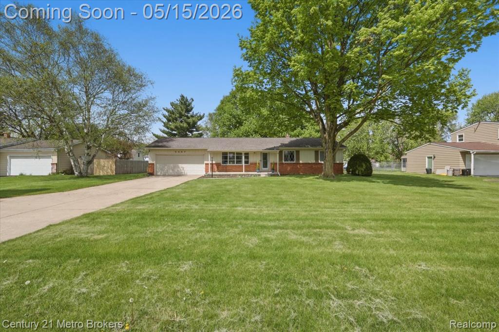 5457 North Seymour Road Flushing, MI 48433 - Photo 4 of 43