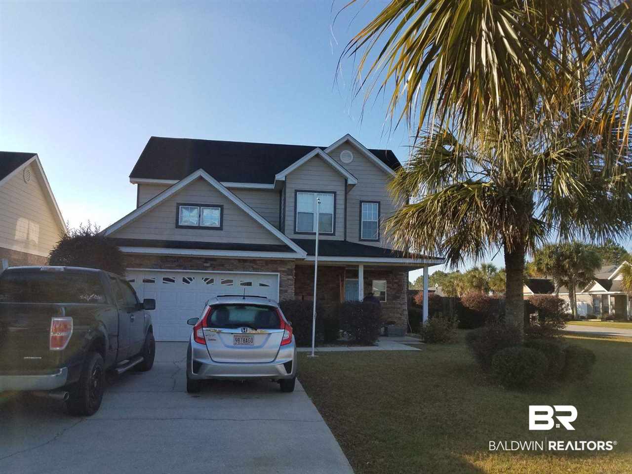 1148 Sloane Cove Foley, AL 36535 - Photo 2 of 13