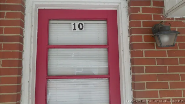 $800 | 826 Ridge Road, Unit 10, Fayetteville, NC 28311