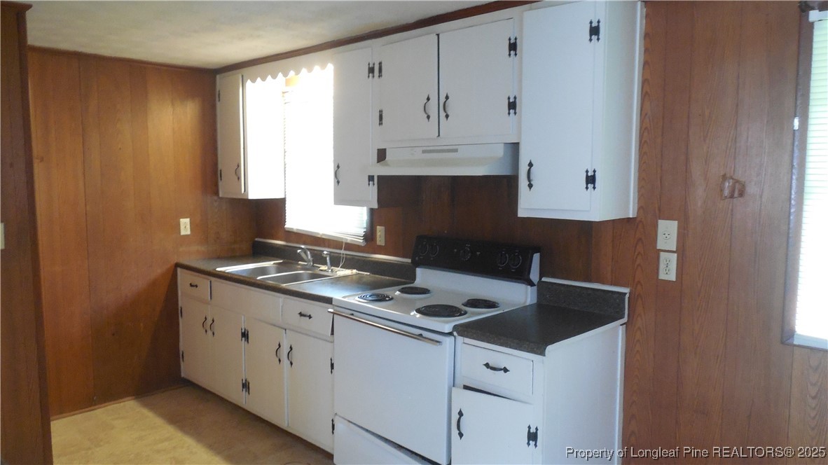 826 Ridge Road, Unit 10 Fayetteville, NC 28311 - Photo 3 of 10