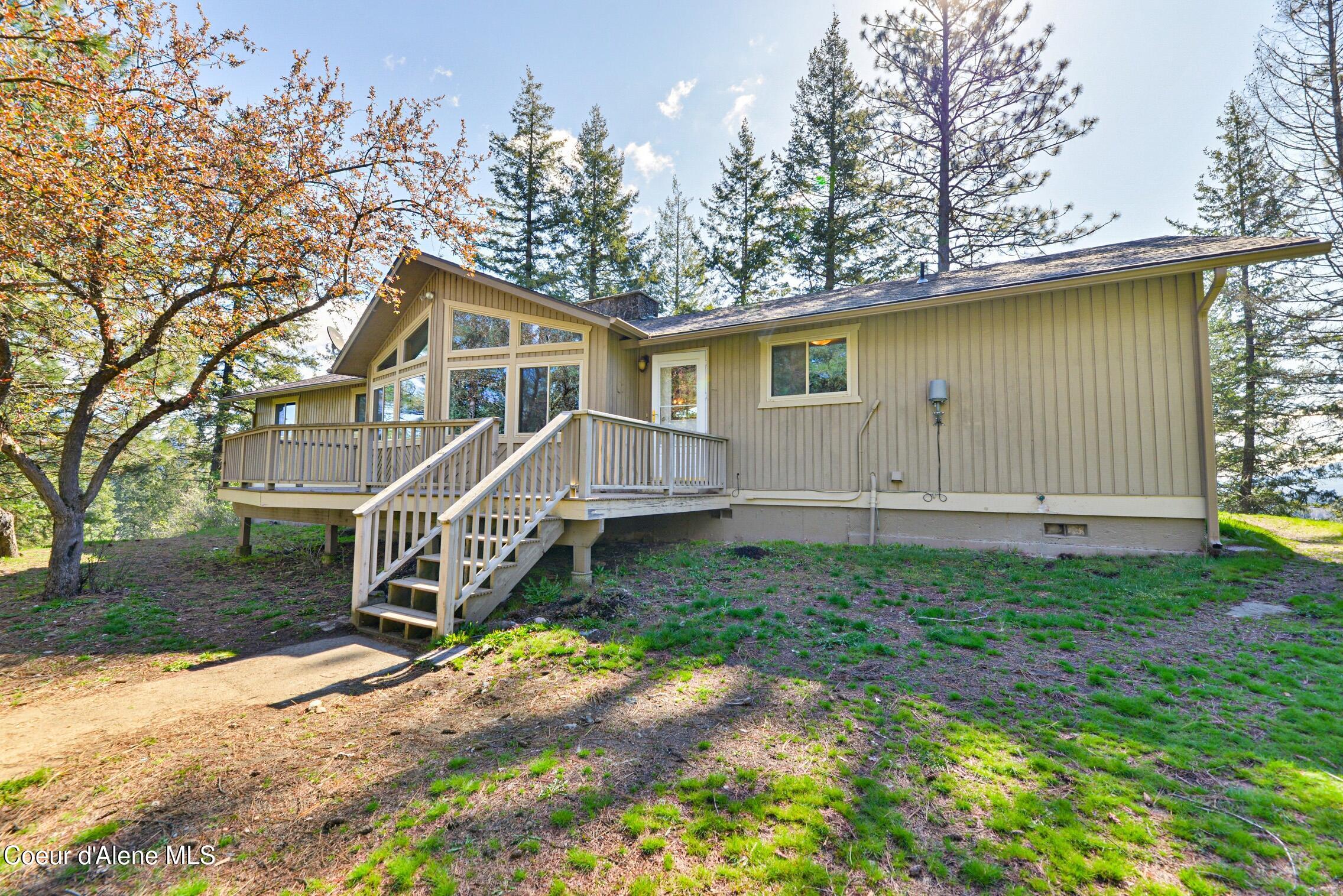 18756 West Rebel Road Post Falls, ID 83854 - Photo 1 of 37 Exterior