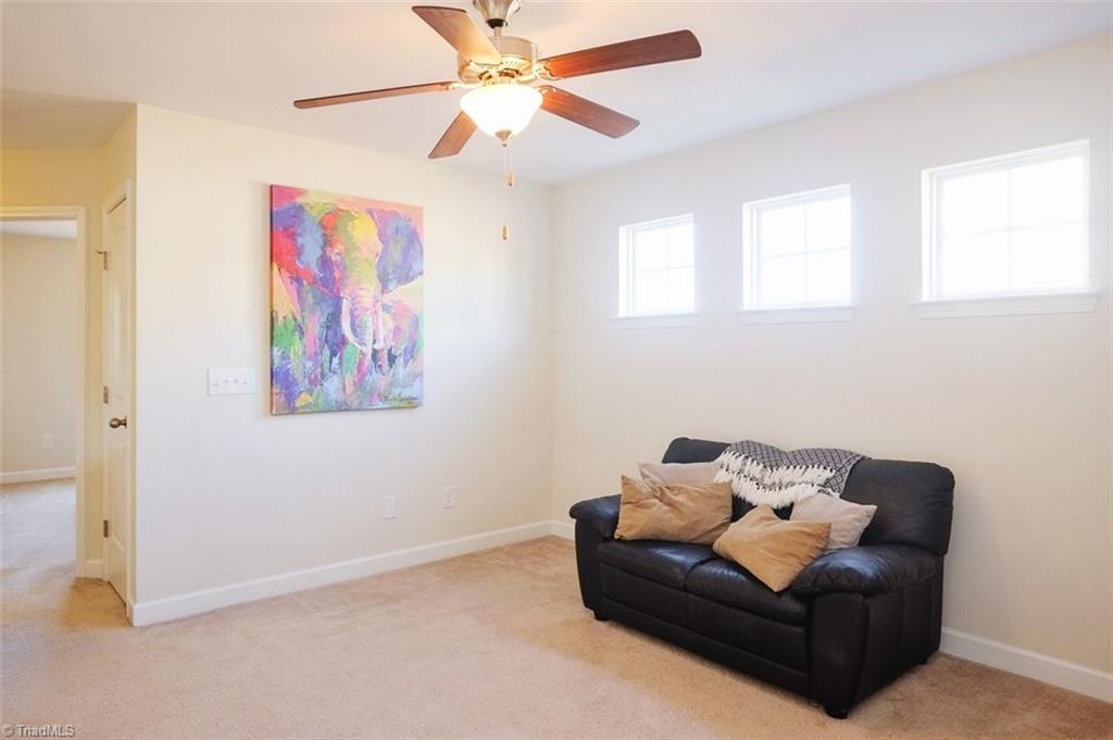 588 Barnsdale Ridge Road Kernersville, NC 27284 - Photo 14 of 24 Gallery Image 14