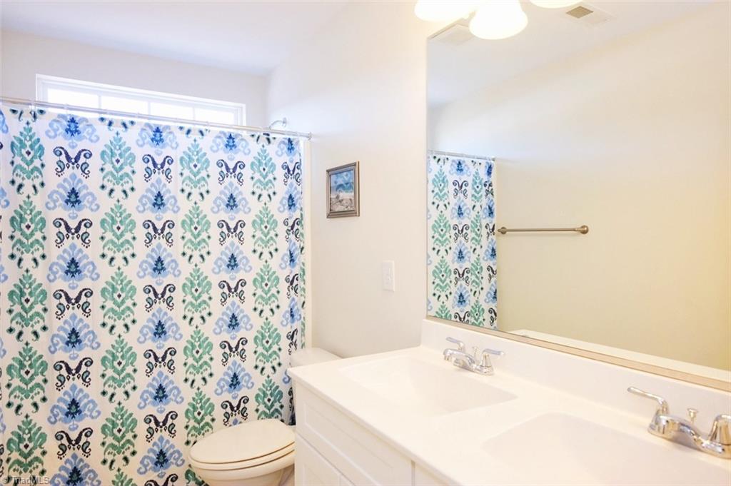 588 Barnsdale Ridge Road Kernersville, NC 27284 - Photo 16 of 24 Gallery Image 16