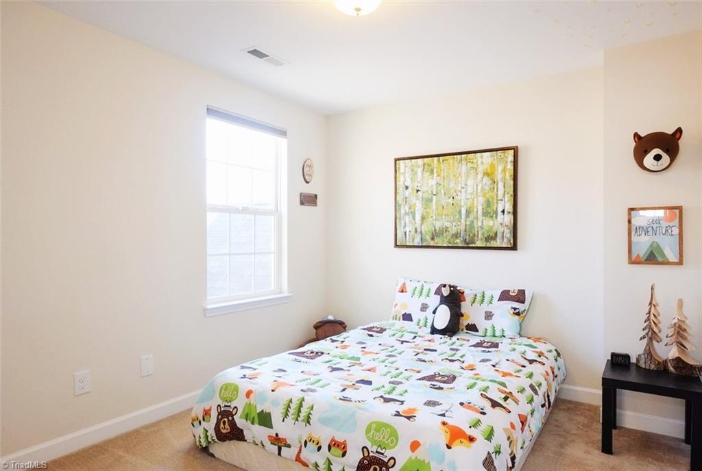 588 Barnsdale Ridge Road Kernersville, NC 27284 - Photo 18 of 24 Gallery Image 18
