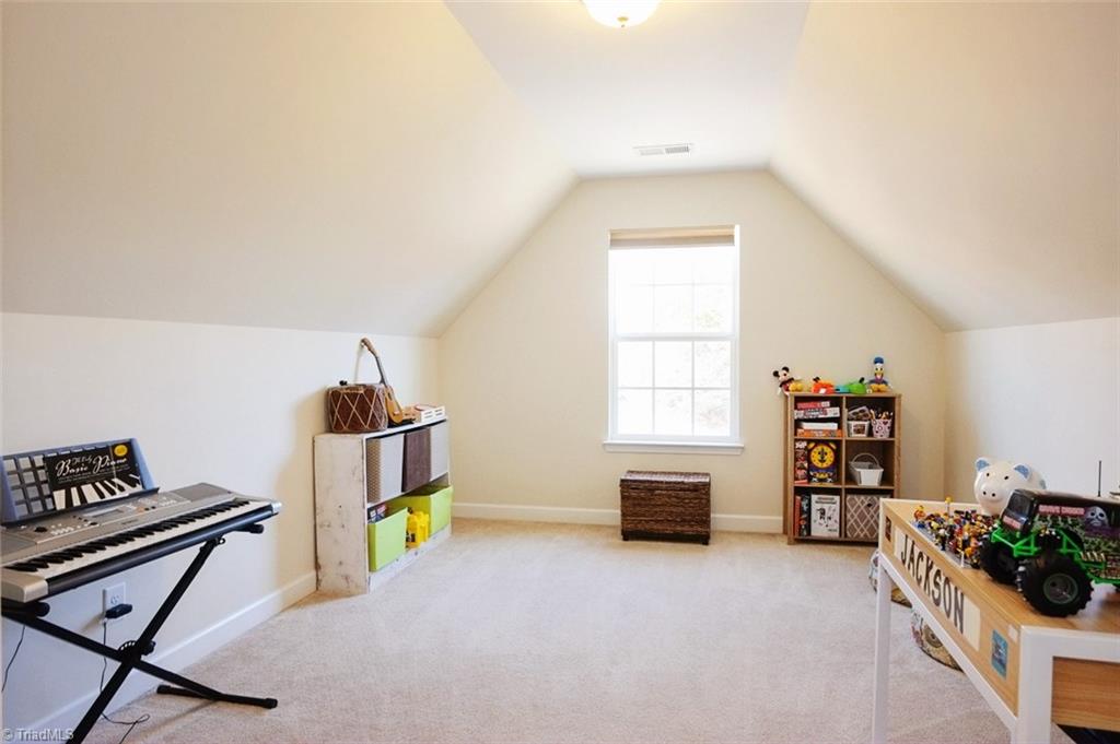 588 Barnsdale Ridge Road Kernersville, NC 27284 - Photo 19 of 24 Gallery Image 19