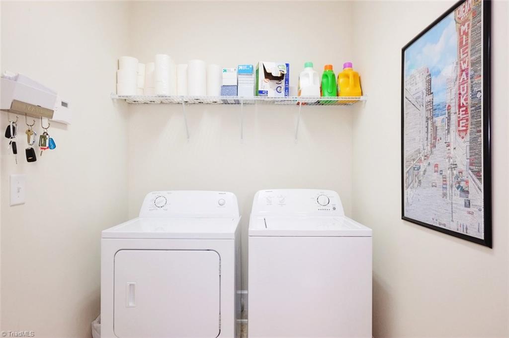 588 Barnsdale Ridge Road Kernersville, NC 27284 - Photo 20 of 24 Gallery Image 20