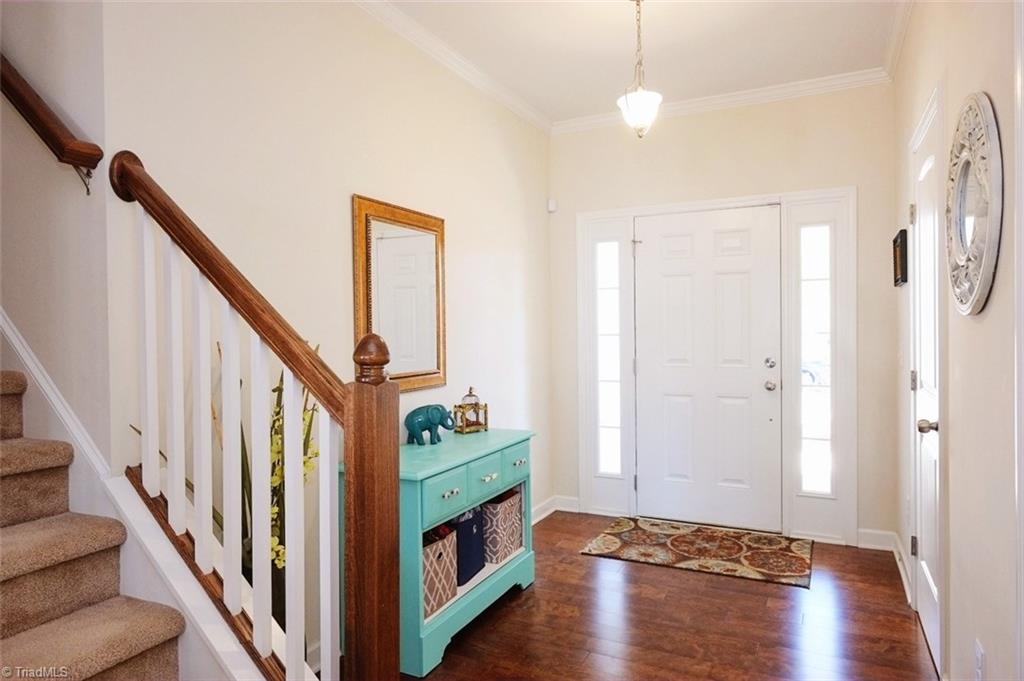 588 Barnsdale Ridge Road Kernersville, NC 27284 - Photo 3 of 24 Gallery Image 3