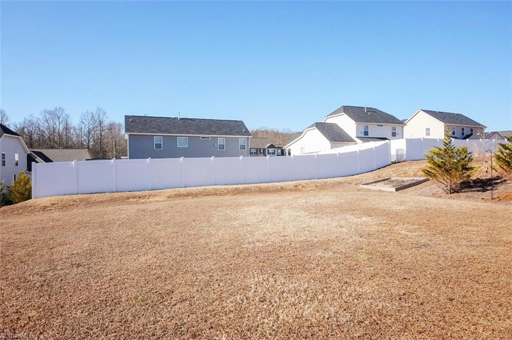 588 Barnsdale Ridge Road Kernersville, NC 27284 - Photo 24 of 24 Gallery Image 24