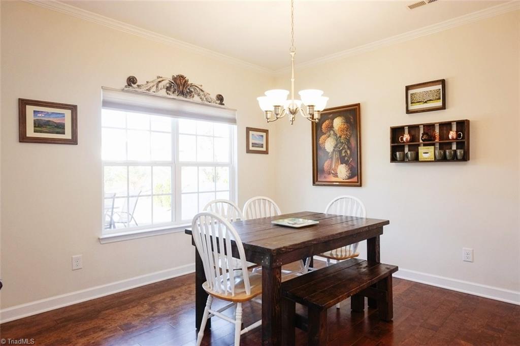 588 Barnsdale Ridge Road Kernersville, NC 27284 - Photo 7 of 24 Gallery Image 7
