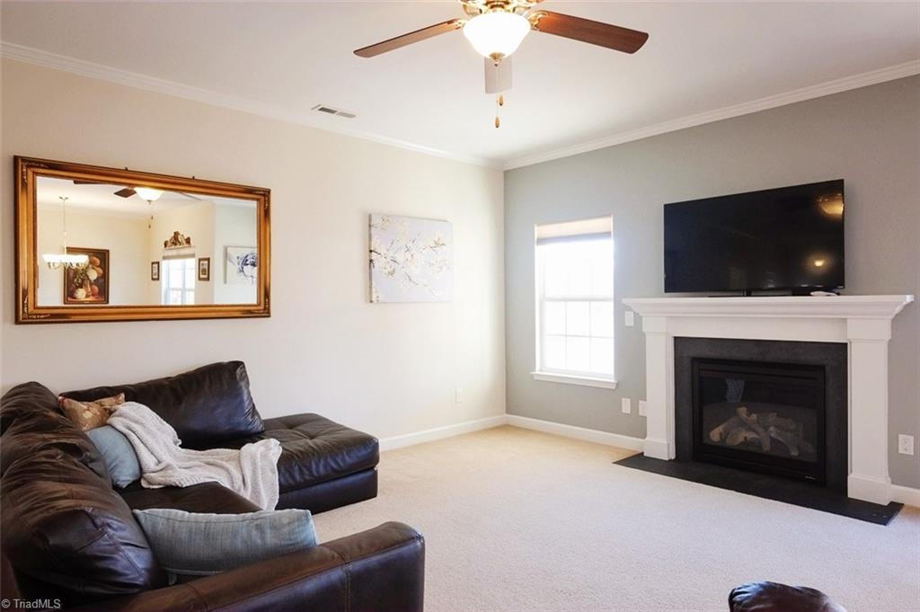 588 Barnsdale Ridge Road Kernersville, NC 27284 - Photo 8 of 24 Gallery Image 8