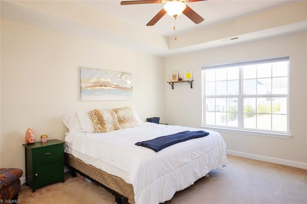 588 Barnsdale Ridge Road Kernersville, NC 27284 - Photo 10 of 24 Gallery Image 10