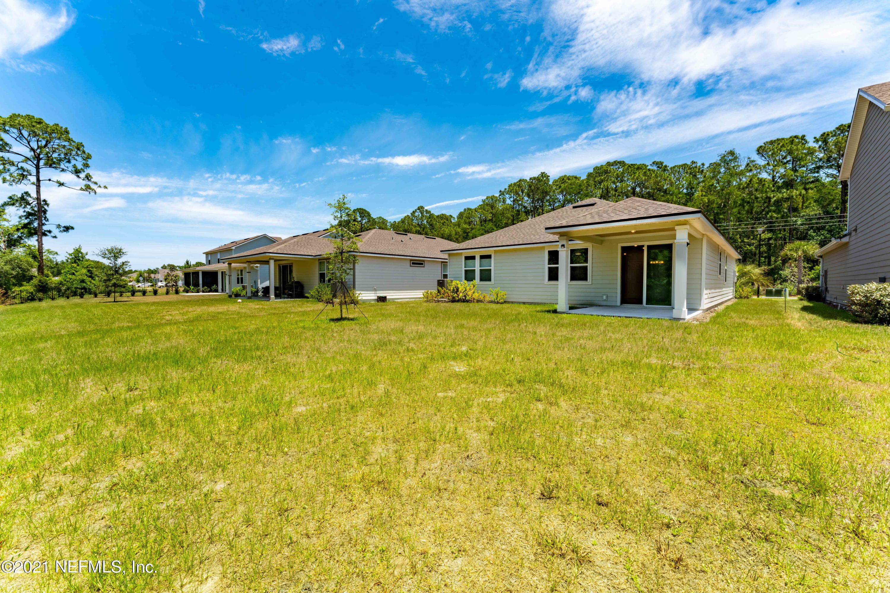 259 La Mancha Drive St. Augustine, FL 32086 - Photo 26 of 29 Hommati.com 259 La Mancha Dr St Augustin