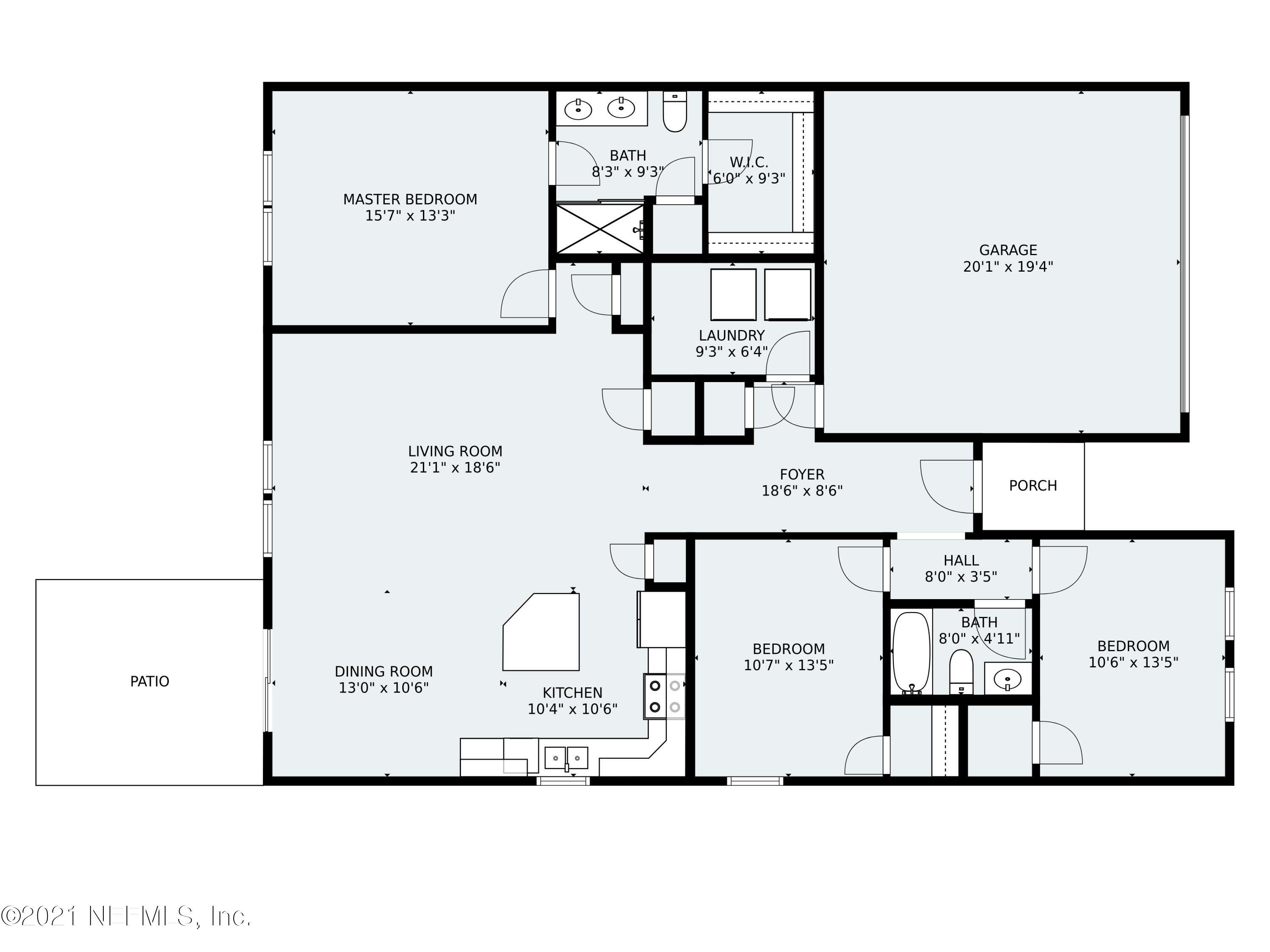 259 La Mancha Drive St. Augustine, FL 32086 - Photo 6 of 29 0_259-la-mancha-dr-fl-32086-united-state