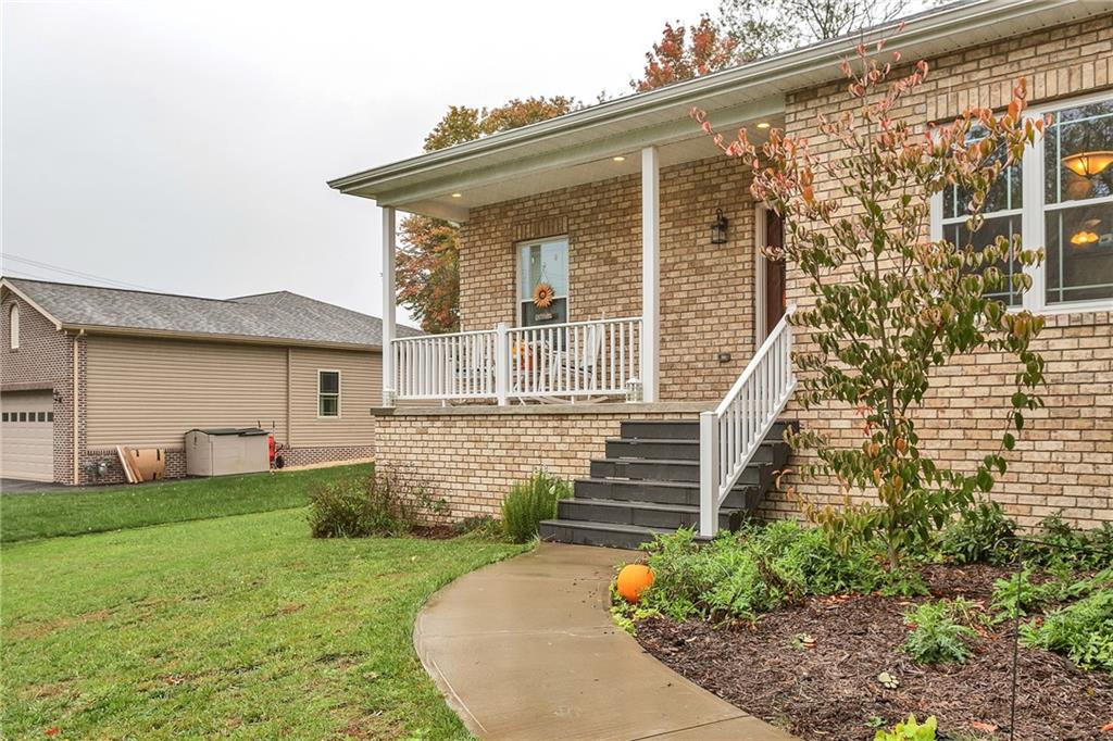 186 Murray Hill Road Tarentum, PA 15084 - Photo 1 of 20 Gallery Image 1