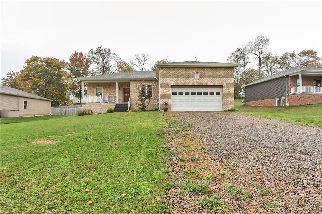 186 Murray Hill Road Tarentum, PA 15084 - Photo 2 of 20 Gallery Image 2