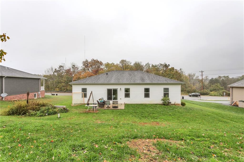 186 Murray Hill Road Tarentum, PA 15084 - Photo 5 of 20 Gallery Image 5