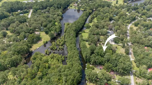 $135,000 | 0 Rutledge Drive, Eutawville, SC 29048